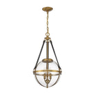 Savoy House - Bozeman 3-Light Pendant - Lights Canada