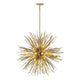 Killiam 16-Light Pendant