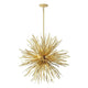 Killiam 16-Light Pendant