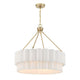 Tucker 4-Light Pendant