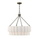 Tucker 4-Light Pendant