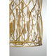 Snowden 8-Light Pendant