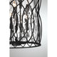 Snowden 8-Light Pendant