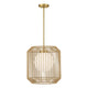 Pastis 1-Light Pendant