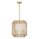 Pastis 1-Light Pendant