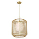 Pastis 1-Light Pendant