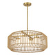 Pastis 4-Light Pendant
