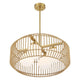 Pastis 4-Light Pendant