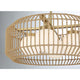 Pastis 4-Light Pendant