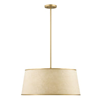 Sombra 6-Light Pendant