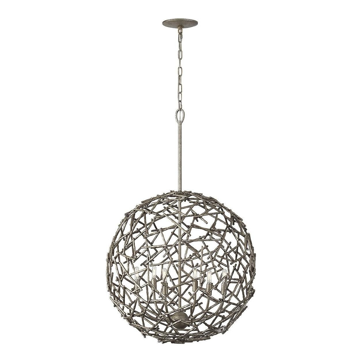 Hendren 6-Light Pendant