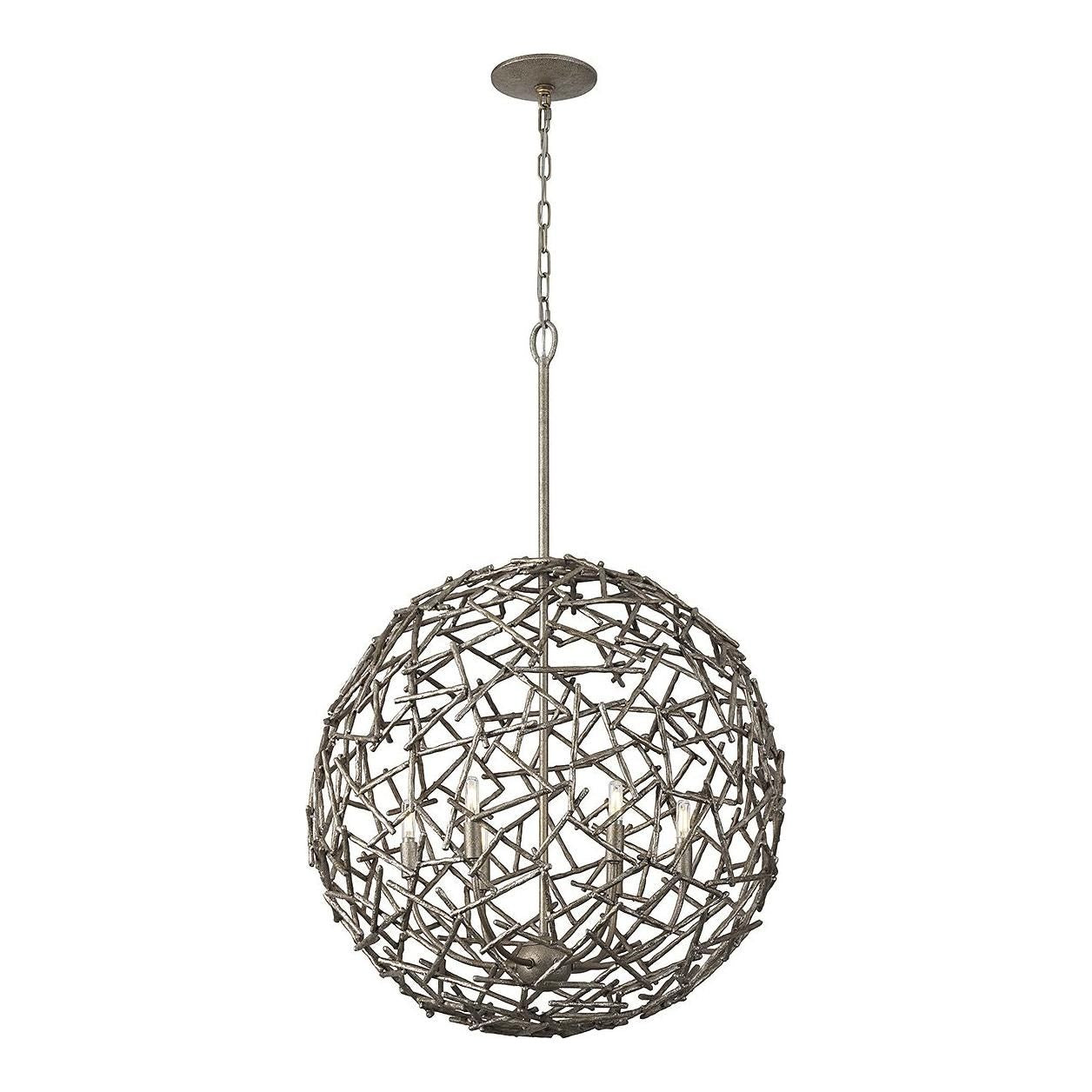 Hendren 6-Light Pendant