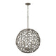 Hendren 6-Light Pendant