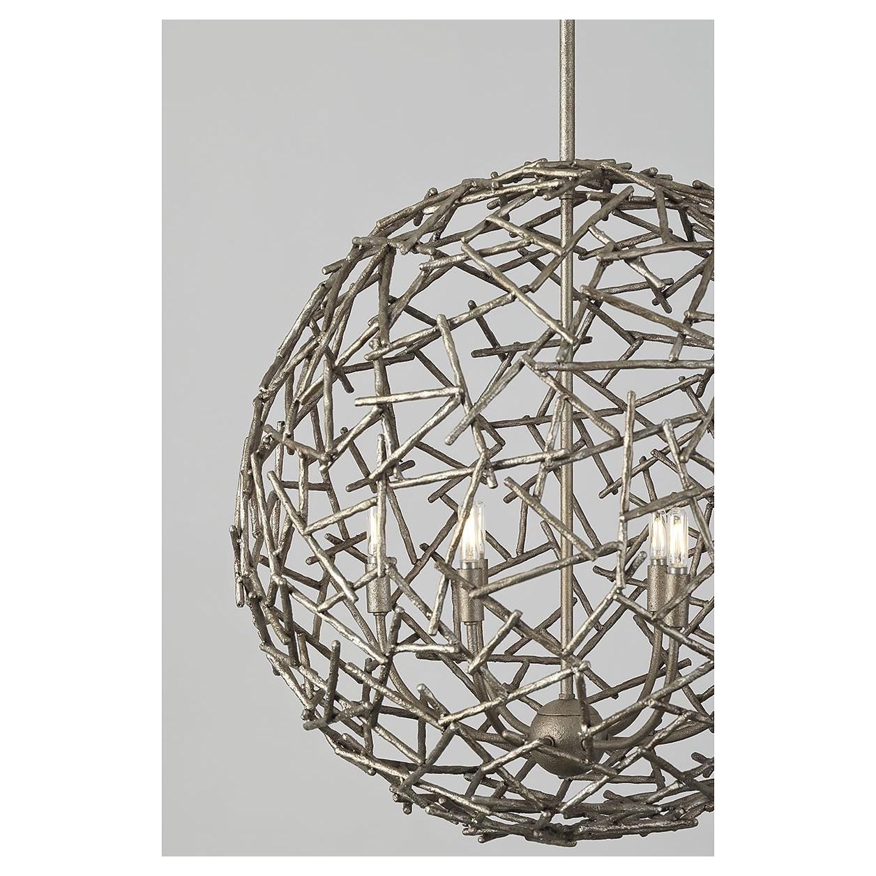 Hendren 6-Light Pendant