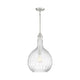 Savoy House - Brandon 1-Light Pendant - Lights Canada