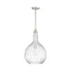 Savoy House - Brandon 1-Light Pendant - Lights Canada