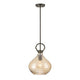 Sheriden 1-Light Pendant