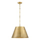 Alden 1-Light Pendant