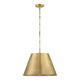 Alden 1-Light Pendant