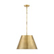 Alden 1-Light Pendant