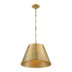Alden 1-Light Pendant