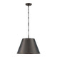 Alden 1-Light Pendant