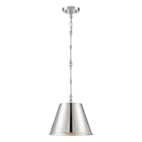 Alden 1-Light Pendant