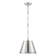 Alden 1-Light Pendant