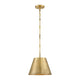Alden 1-Light Pendant