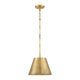 Alden 1-Light Pendant