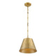 Alden 1-Light Pendant
