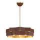 Atherton 5-Light Pendant