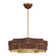Atherton 5-Light Pendant