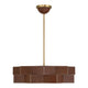 Atherton 5-Light Pendant