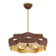 Atherton 5-Light Pendant