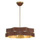 Atherton 5-Light Pendant