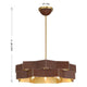 Atherton 5-Light Pendant