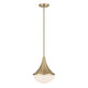 Ogdon 1-Light Pendant