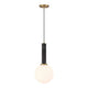 Callaway 1-Light Pendant