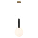 Callaway 1-Light Pendant