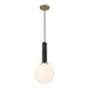 Callaway 1-Light Pendant