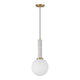 Callaway 1-Light Pendant