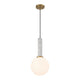 Callaway 1-Light Pendant