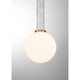 Callaway 1-Light Pendant
