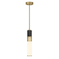 Farrell 1-Light Pendant