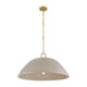 Alta 1-Light Pendant