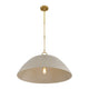 Alta 1-Light Pendant
