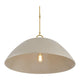 Alta 1-Light Pendant