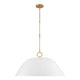 Alta 1-Light Pendant