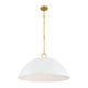 Alta 1-Light Pendant